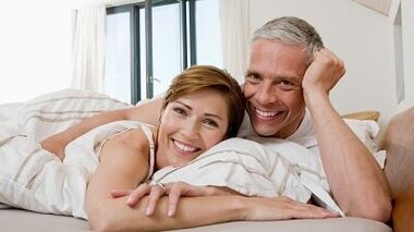 Méthodes pour augmenter la pute chez les hommes après 50 ans